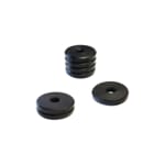 Conquest Archery Associates 1.2" Threaded Stabilizer Weights 1oz 2106