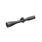 March "High Master" 40-60x52mm BR EP Zoom 1/16 Reticle 1/8 MOA Riflescope D60EV52