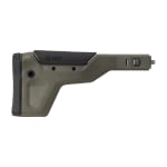 MDT HNT Cobalt Green Fixed Buttstock 114409-CKG - Main Image