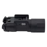 Cloud Defensive Enhanced Pistol Light Duty Black EPL-D-BLK