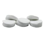 OTIS 2" Small Caliber Cleaning Patches (100) FG-918-100