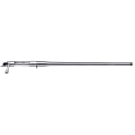 Bergara Premier #5.5 Contour .25 Creedmoor 24" Threaded Bbl 416 Stainless Steel Barreled Action BPBA17-25