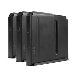 MDT 3-Pack LA .300 WM 3.85 5rd Blk Metal Magazine Bundle 102088-BLK-MDT-KIT-3X - Main Image