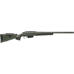 Tikka T3x Super Varmint .223 Rem 23.7" Bbl Rifle w/ Picatinny Rail,1x 6rd Magazine, 5/8x24 Threads TFTT1152A73C9G0 - Main Image
