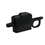 Hawkins Precision Hunter DBM Short Action Bottom Metal 311-0002