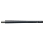 Accuracy International ATAX Black .308 Win 16.5" 1-10 with 5/8-24 & Thread Cap Short Action Replacement Barrel Lothar Walther Blank LW14165082BL