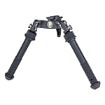 B&T BT65-NC CAL Gen 2 Atlas Bipod Standard Height PLUS Area 419 ARCALOCK Dual-Clamp (Installed) BT65-NC-ARCA-DC