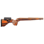 GRS Hunter Light Strasser RS 700 Orange/Black Rifle Stock 106371 - Main Image