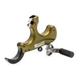 Scott Archery SR1 Resistance Release 8015-TR - Main Image