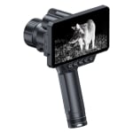 PARD Sphinx 384-35 Thermal Scope SP3-35/LRF