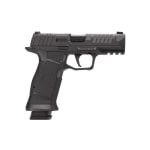 Sig Sauer P385 Carry 9mm 4" Bull Bbl Black Handgun w/ SIG-LOC Slide, SIG Recoil-Dampening System, 1x17rd & 1x21rd Magazine 385CA-9-BXR3 - Main Image