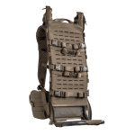 Eberlestock Mainframe II Military Green Backpack F12MJ - Main Image