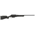 Cadex Defense CDX-R7 SPTR SA .308 Win 20" 1:10" Sporter Bbl Black Rifle w/Hunting-Style MB CDXR7-SPTR-308-20-DI00-D4E1N-BLK