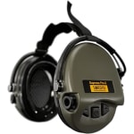 Sordin Supreme Pro-X GEL Neckband Camo Hearing Protector 76302-X-06-G-S - Main Image
