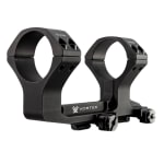 Vortex Optics Pro 34mm 1.93" Height Aluminum Black Cantilever Mount PCM-34-193 - Main Image