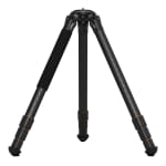 KJI Tripods K950 Anodized Carbon Fiber Twist Lock Tripod KJ85010 - Main Image