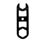 HUXWRX Wrench 22 Accessory 1749