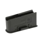 Steyr 4-rnd Metric Magazine for CLII and SM12 centerfire Rifles fits 6.5x55/6.5x57/8x57 Calibers 2608050602 - Main Image