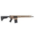 Barrett REC10 DMR .308 Win 16" 1:10" Bbl FDE Rifle 19452