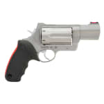 Taurus M513 R Judge .45C/.454/.410 Ga SS 3" Bbl 6S Revolver 2-513039