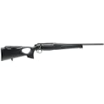 Sauer 505 Synchro XT Titanium .30-06 Sprg 22" 9/16x24 Bbl Grey Rifle 80117650