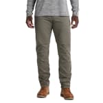 Kuhl Clothing Men's Rydr Lite Klassik Gun Metal Pants Size 28-30 5320-GUN-M-28-30 - Main Image