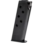 Walther PPK .380 ACP 6rd Standard Black Magazine 2246024