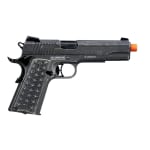 Sig Sauer 1911 6mm Airsoft Proforce We The People CO2 Blowback Slide AIR-PF-1911WTP - Main Image