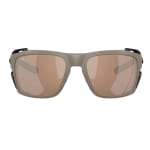 Costa Del Mar King Tide 8 Matte Sand Frame CopperSilver Mirror 580G Lens 06S9111-91110960 - Main Image