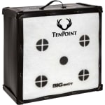 BIGShot Iron Man 20" 650 Ten Point Edition Target IM-20K-TP