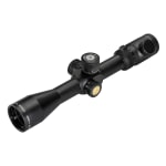 Athlon Talos BTR 4-14x44mm GEN2 Direct Dial Side Focus 30mm Tube FFP APLR2 FFP IR-MIL Riflescope 215029P