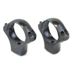Sako Optilock Rings 30mm High Blue S1300930 S1300930