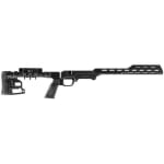MDT Tactical LSS Gen3 Savage 110 SA RH BLK Chassis System 114643BLK