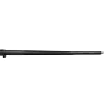 Cadex CDX-MC Kraken 7 PRC 26" 1-8" 5/8"-24 TPI Fluted & Threaded Black Bartlein Replacement Barrel KRKN-BBL-7PR-26-2B1N-BLK - Main Image