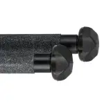 MDT CkyePod Standard Black Rubber Feet 114027BLK