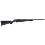Tikka T3X Lite Blued Steel 6.5 Creedmoor NS 22.4 BBL 1:1/8 TPI RH 3RD Synth / Black J03351