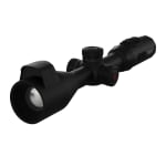 ATN ThOR 6 Elite 2-16x 640x512 Sensor 12 micrometer 15mK NETD Built-in LRF Thermal Riflescope TIWST6635LRF