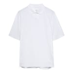 Oakley C1 Sonic Weld Polo White XL FOA407879-100-XL
