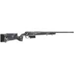 Bergara Crest .22 Creedmoor 20" Fluted Steel Bbl Omni Muzzlebrake & Fluted Bolt Carbon Fiber w/Carbon Spine Stock Rifle B14S7514