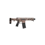 Daniel Defense DDM4 PDW .300 Blackout 7" 1:7 CHF Bbl Pistol w/ Maxim Defense CQB Brace, Linear Comp, Handstop, MLOK Hg, 30rd Mag 02-088-05075-047 - Main Image
