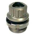 B&T RQD Hub 9mm Tri-Lug Adapter 1.375x24TPI SD-145712