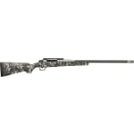 Springfield Armory Model 2020 Boundary 7mm PRC 20" CF Bbl Camo Rifle w/Carbon Fiber Stock, Pic Rail, Radial Brake, 3rd Internal Mag BAB9247PRCCFY - Main Image