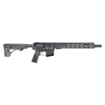 Geissele MOD1 GFR 6mm ARC 14.5" Pinned & Welded Bbl Black Rifle 08-654B