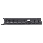 B&T Extended Handguard One Side QD for 480mm (18") APC308 Pro BT-362088