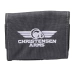 Christensen Arms Gray 10rd Ammo Wallet 810-00025-00