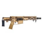 Geissele Defense Pistol GDP MOD1 5.56mm 8" Bbl Ambidextrous DDC Pistol 08-687S