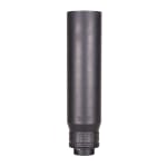 Rugged Suppressors Sub9 Sub-gun Optimized w/HUB/Universal Threading Suppressor Compatible with HK Spec 3 Lugs and HUB 1.375x24 Mounts SUB9