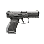 HK VP9A1 F Full Size 9mm Optics Ready CA Compliant Handgun w/(2) 10rd Mags 81001067