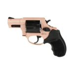 Taurus 856 .38 Special 2" Bbl 6S Rose Gold/Graph BK Revolver 2-8562KQ