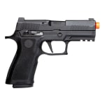 Sig Sauer P320-Xcarry 6mm Airsoft Proforce 6mm Green Gas Blowback Slide AIR-PF-P320XCA-GG-2T - Main Image